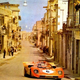 Illustration for article titled 1970 Targa Florio: Racing In The Streets